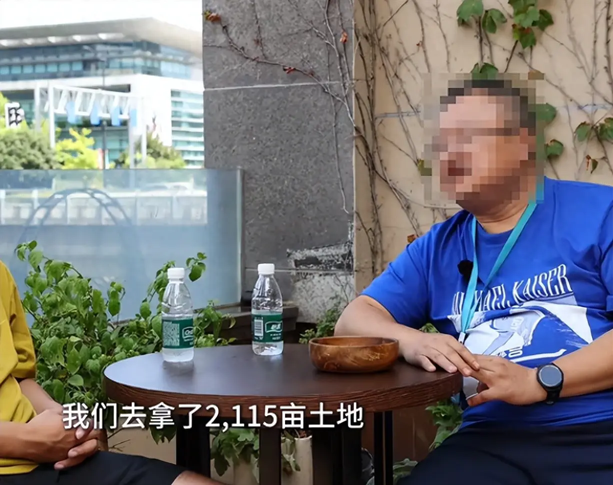 亿万富豪创业失败、在医院抢救时被妻子卷走所有财产