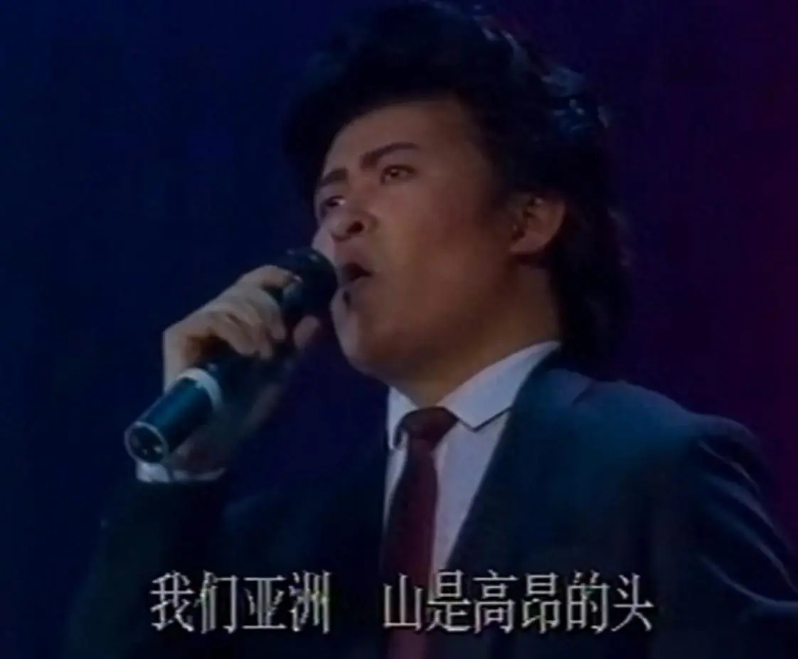逝者刘欢：一代中国人的时代歌者