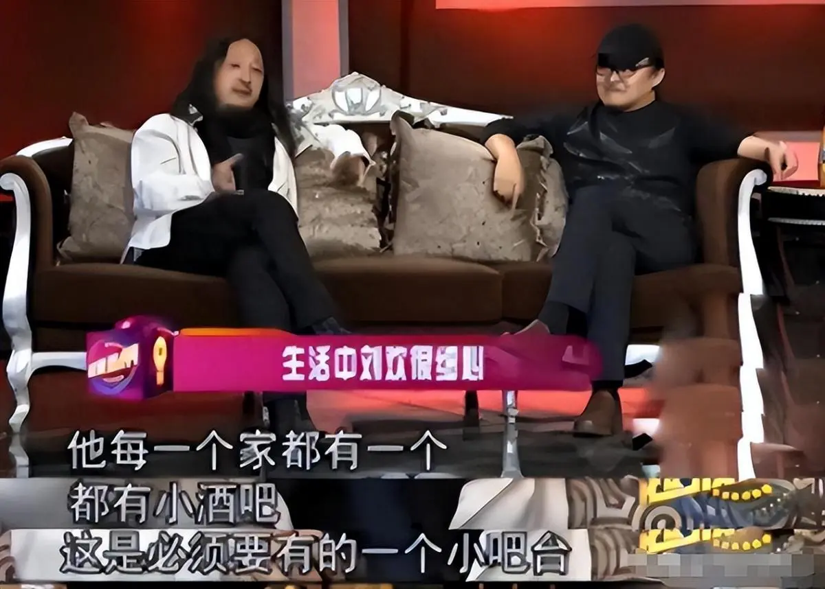 一语成谶！刘欢患病细节被扒，最后一次演出说错话，竟预示了结局