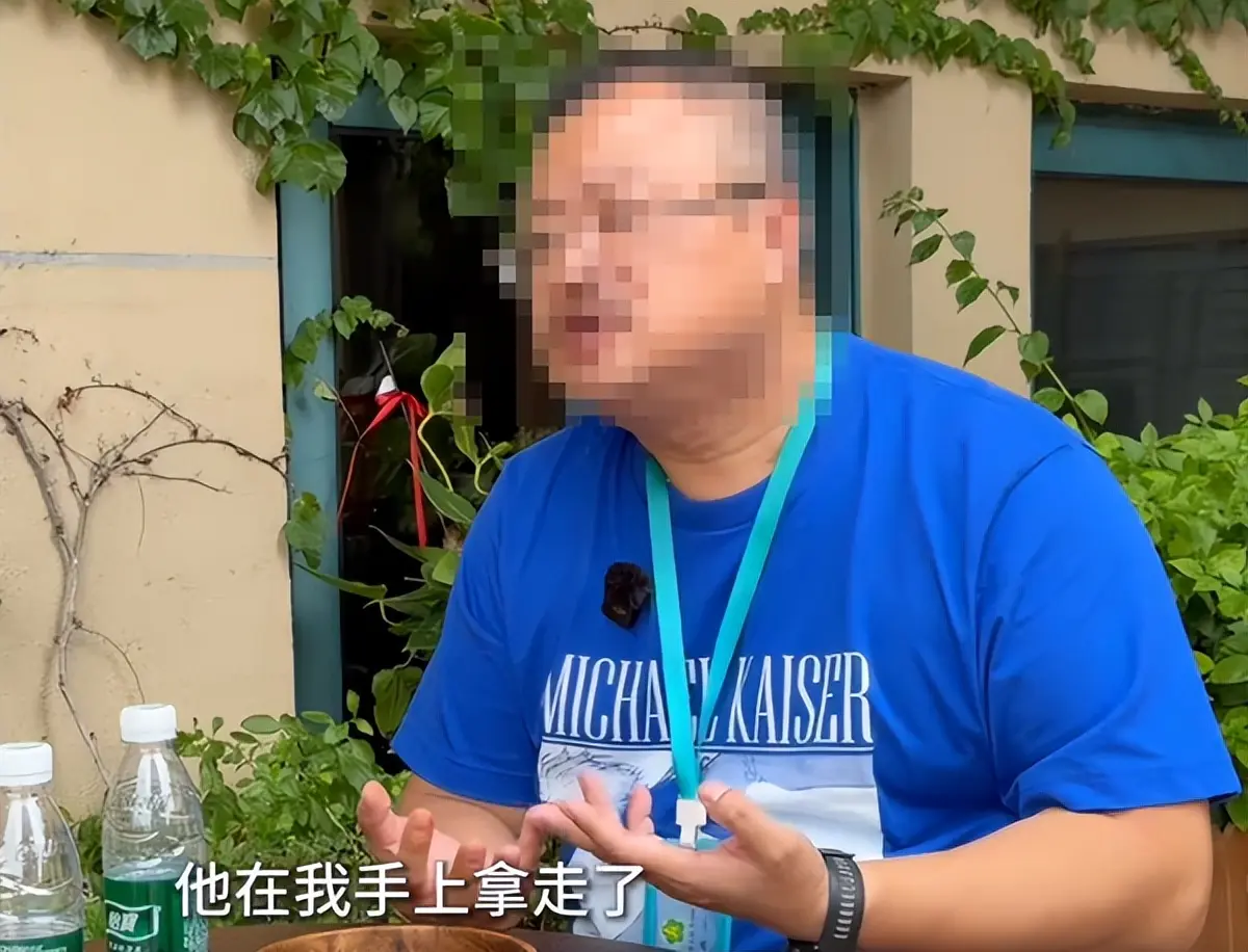 亿万富豪创业失败、在医院抢救时被妻子卷走所有财产
