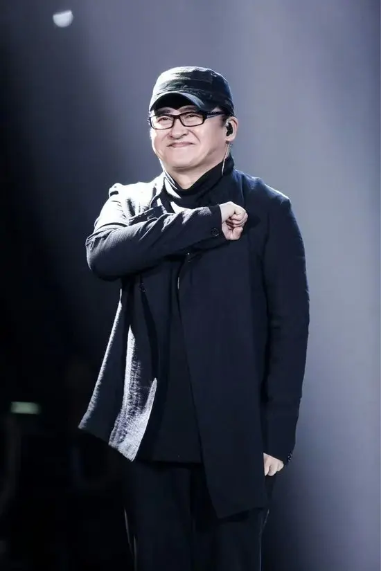 甄嬛传编曲称刘欢离世前坚持结款
