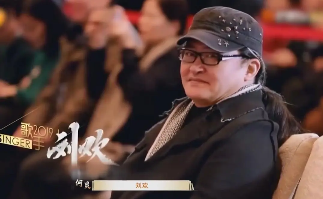 一语成谶！刘欢患病细节被扒，最后一次演出说错话，竟预示了结局