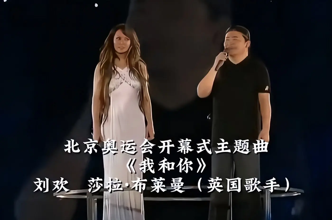 一语成谶！刘欢患病细节被扒，最后一次演出说错话，竟预示了结局