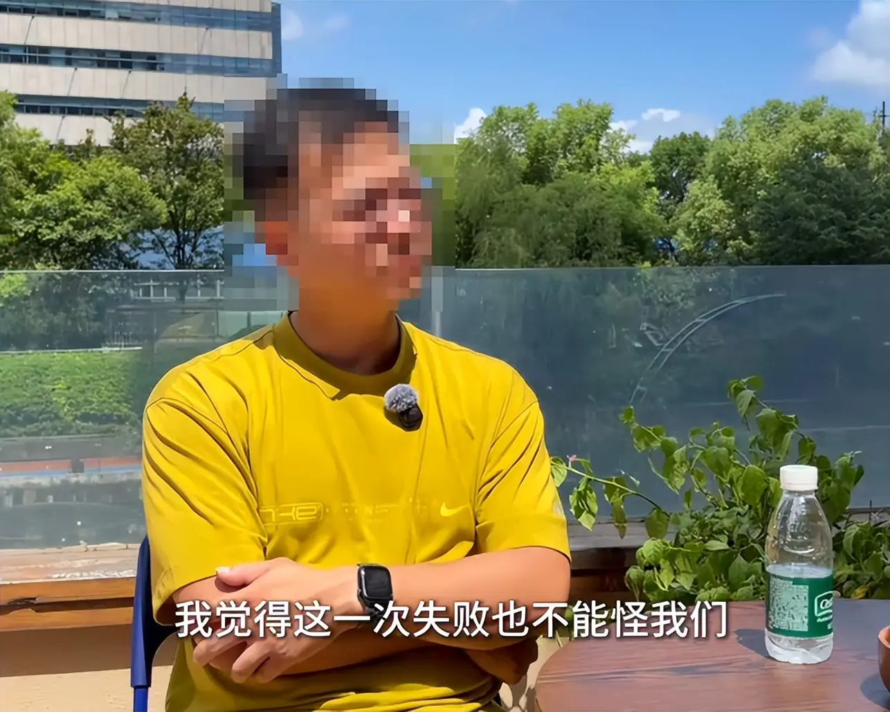亿万富豪创业失败、在医院抢救时被妻子卷走所有财产