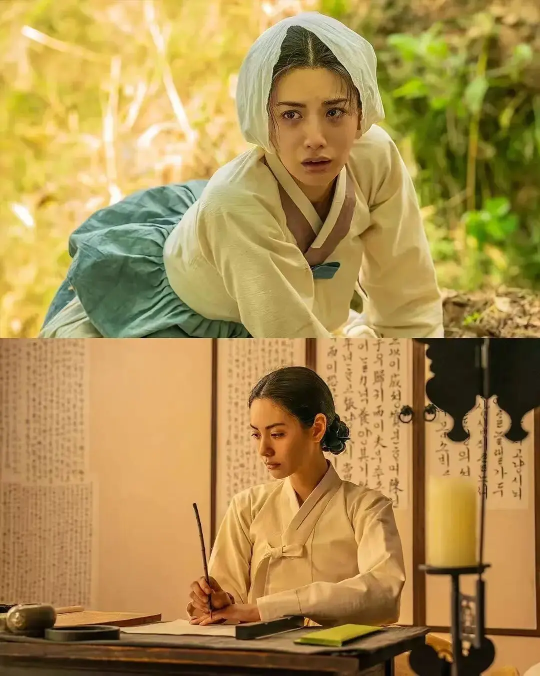Netflix新剧,韩国顶流演员拍大尺度戏,惹了众怒