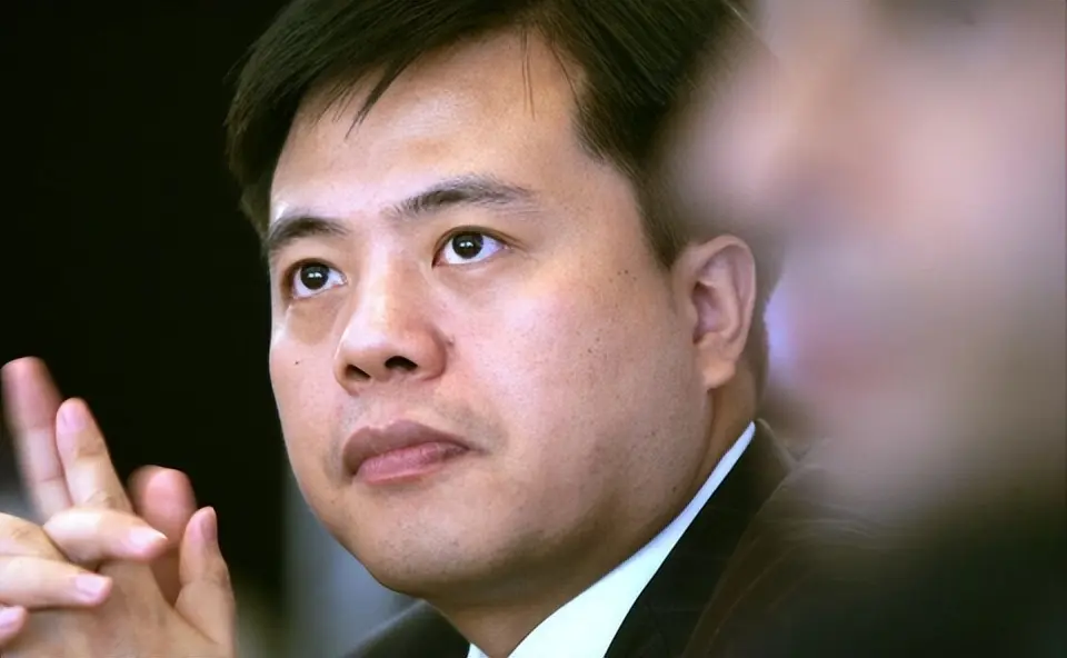 70万英亩土地！680亿身家！陈天桥才是中国商界藏得最深的狠人