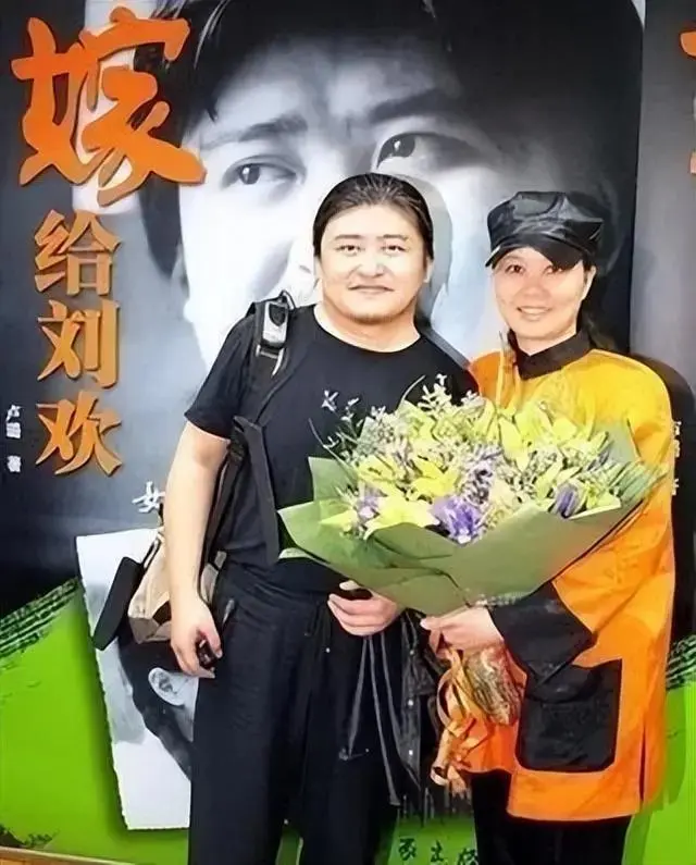 相识9天闪婚、相守38年 刘欢妻子卢璐8字诀别挚爱