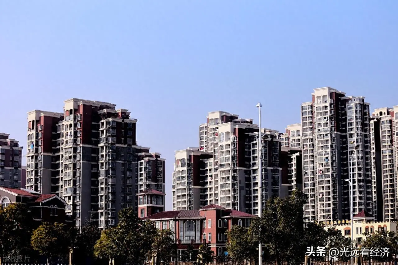 中国经济真正的大变局，没有多少人看懂