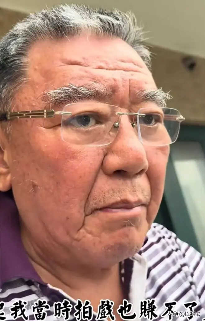 74岁住上海豪宅的李立群，三个子女均未成家