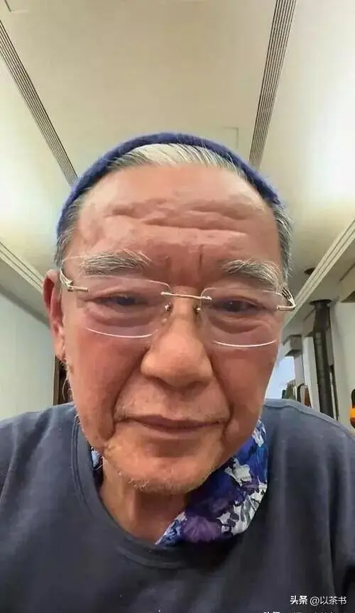 74岁住上海豪宅的李立群，三个子女均未成家