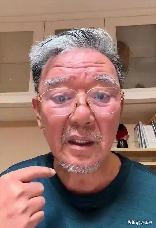 74岁住上海豪宅的李立群，三个子女均未成家