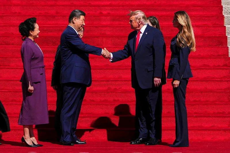 川习会成果超预期 对台军售仍是考验