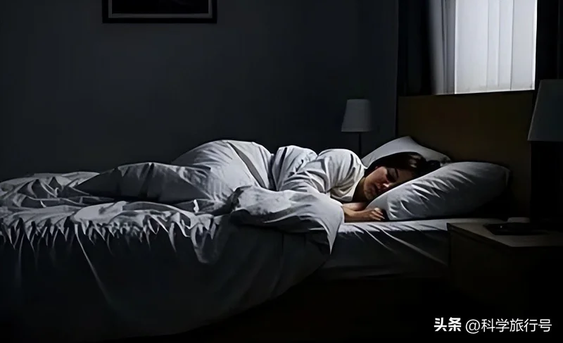 科学家最新发现:大脑会在睡眠中自我清洁 速度惊人!