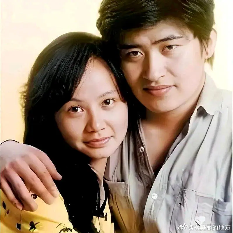 相识9天闪婚、相守38年 刘欢妻子卢璐8字诀别挚爱