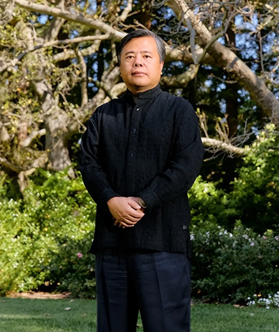 70万英亩土地！680亿身家！陈天桥才是中国商界藏得最深的狠人
