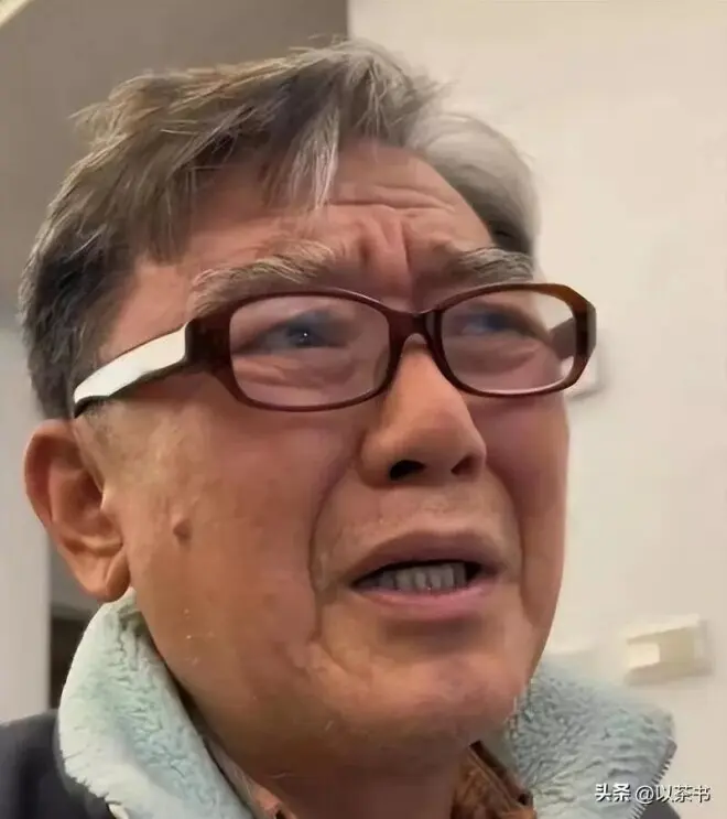 74岁住上海豪宅的李立群，三个子女均未成家