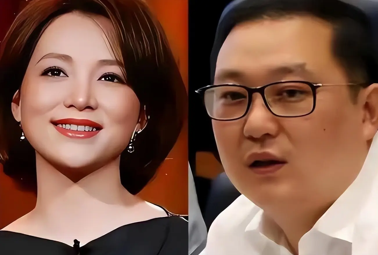董卿复出失败，知情人曝原因：社会舆论形象差