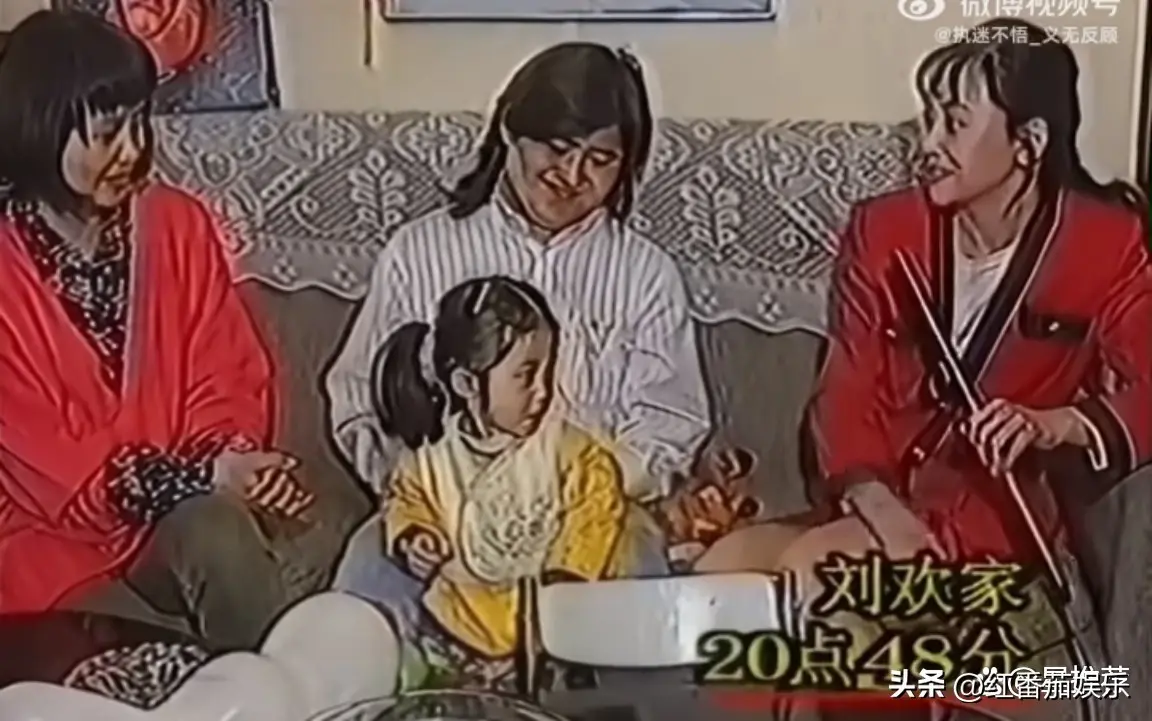 曝毛阿敏专程赴沪陪护刘欢最后一程