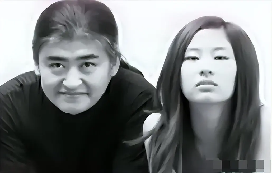 刘欢女婿长相帅气,履历优秀,难怪能娶到刘一丝