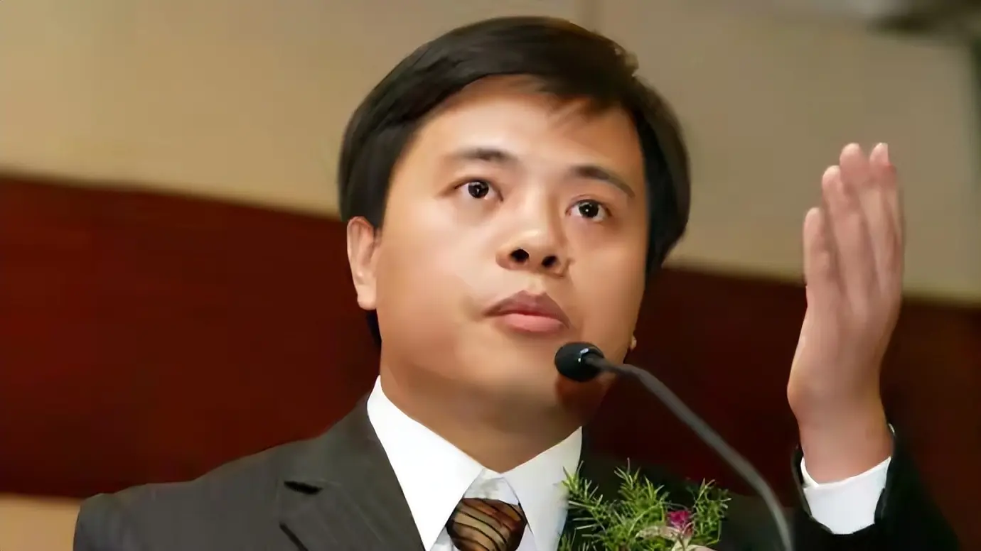 70万英亩土地！680亿身家！陈天桥才是中国商界藏得最深的狠人