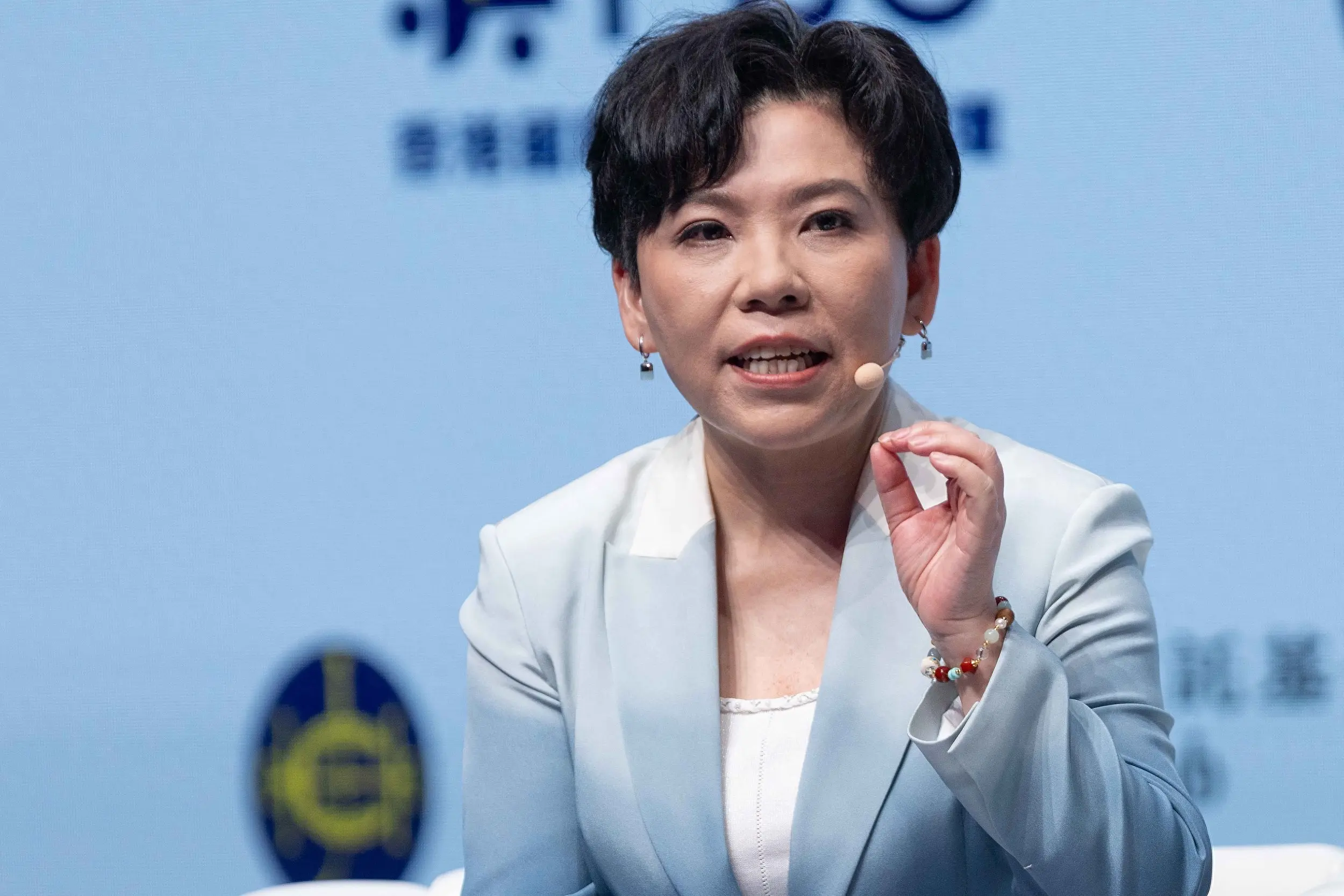 亚运会日本男单全军覆没，邓亚萍：兴奋过了头