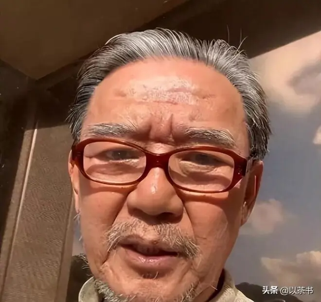 74岁住上海豪宅的李立群，三个子女均未成家
