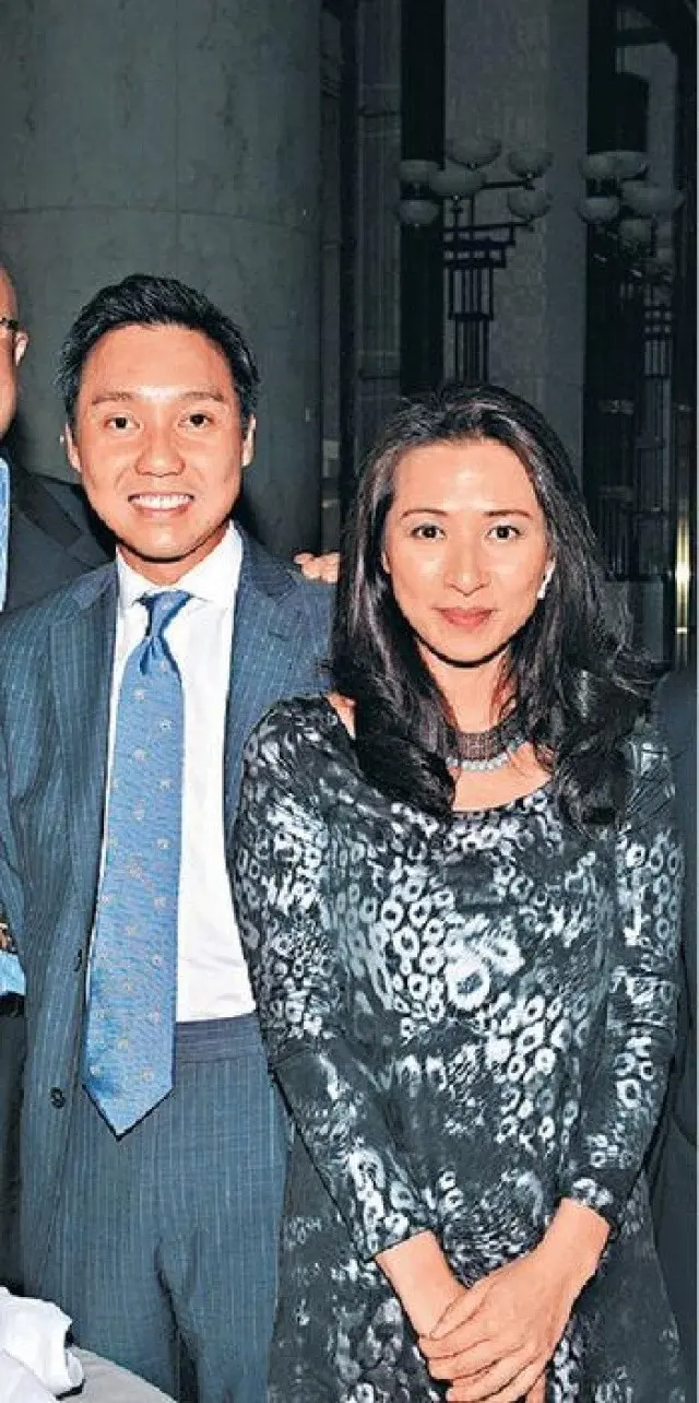 知名女星曝长子加拿大留学吃尽苦头，已休学