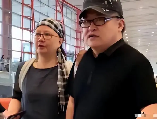 刘欢女婿长相帅气,履历优秀,难怪能娶到刘一丝