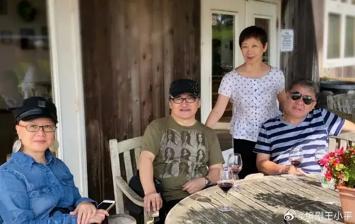成方圆在刘欢离世前一天给他发微信，却再等不来回复