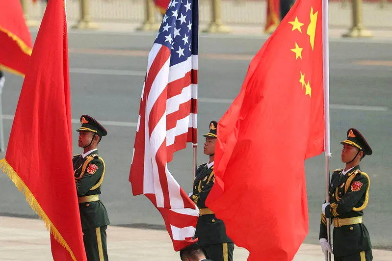 中美300亿美元对等降税，超九成产品免加征关税
