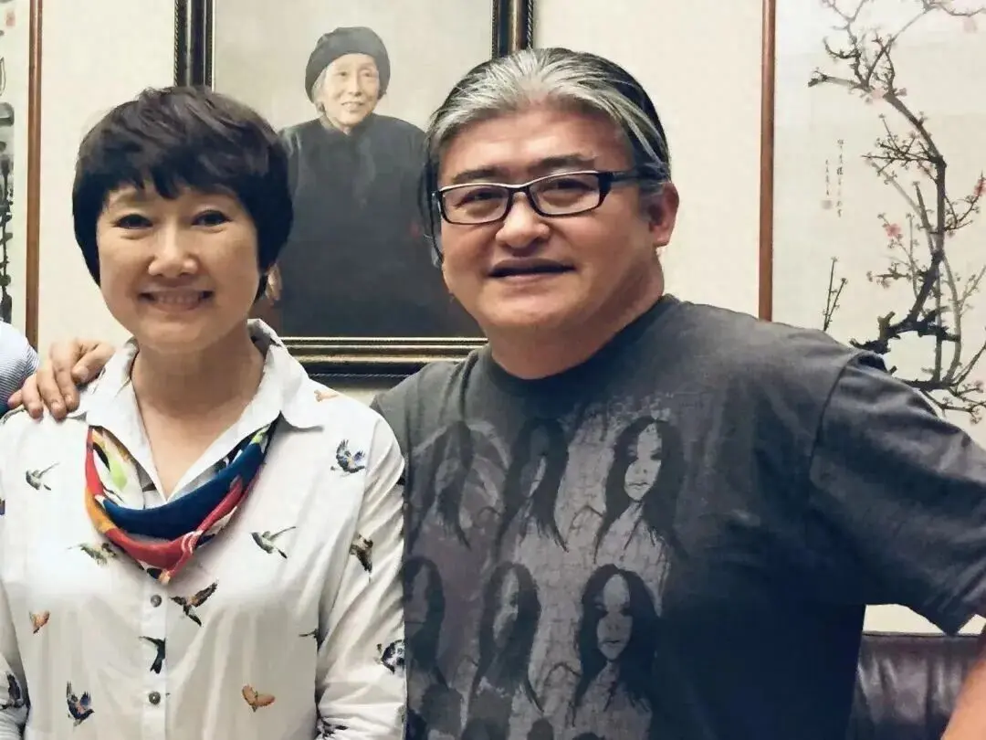 成方圆在刘欢离世前一天给他发微信，却再等不来回复