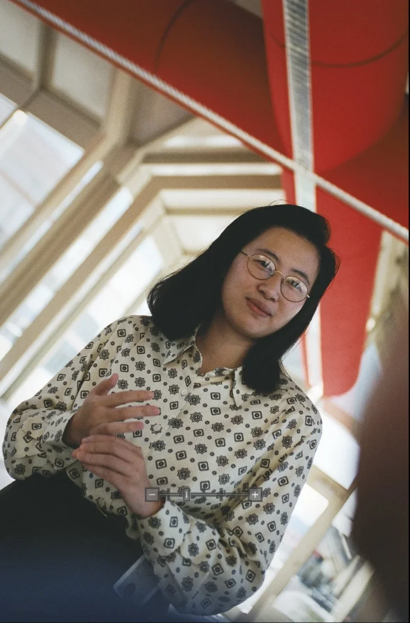 白宫国宴主桌唯一女CEO!年薪4亿硅谷女王 硬刚“表舅”黄仁勋