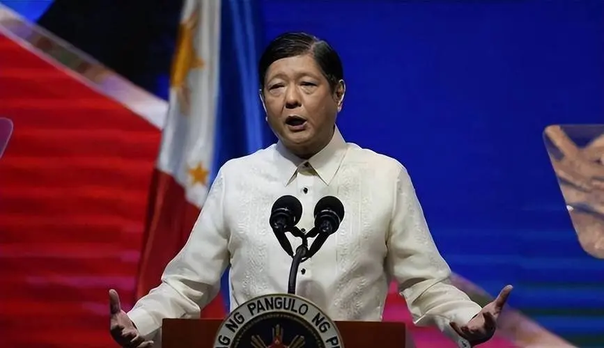 解放军三舰堵国门！环球时报：就是在针对菲律宾