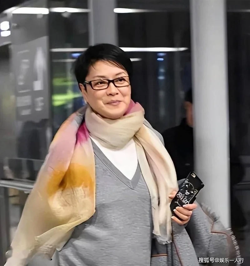 谷建芬5大弟子现状：刘欢离世 毛阿敏独自带娃