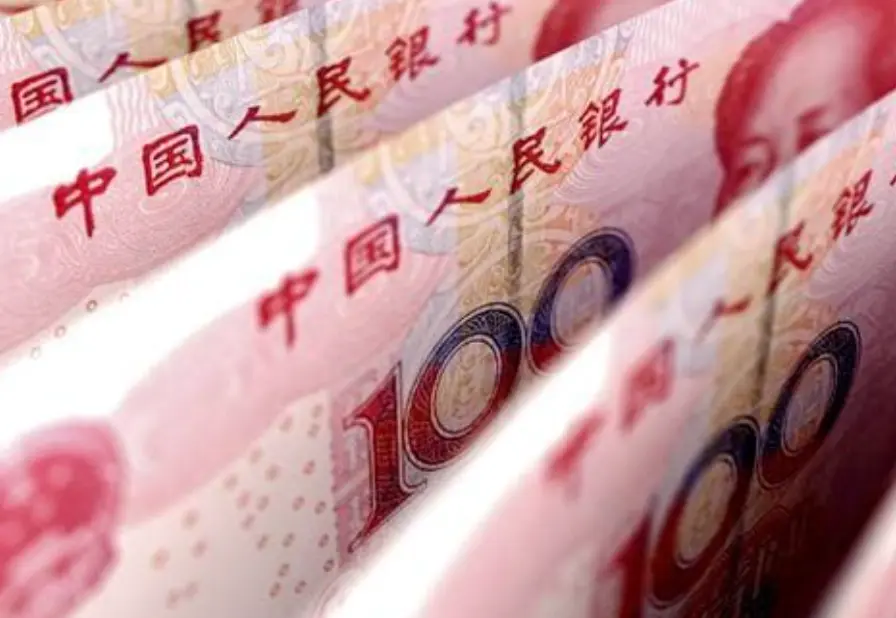 华人开金矿，用人民币发工资被查，被查之后“补差价”