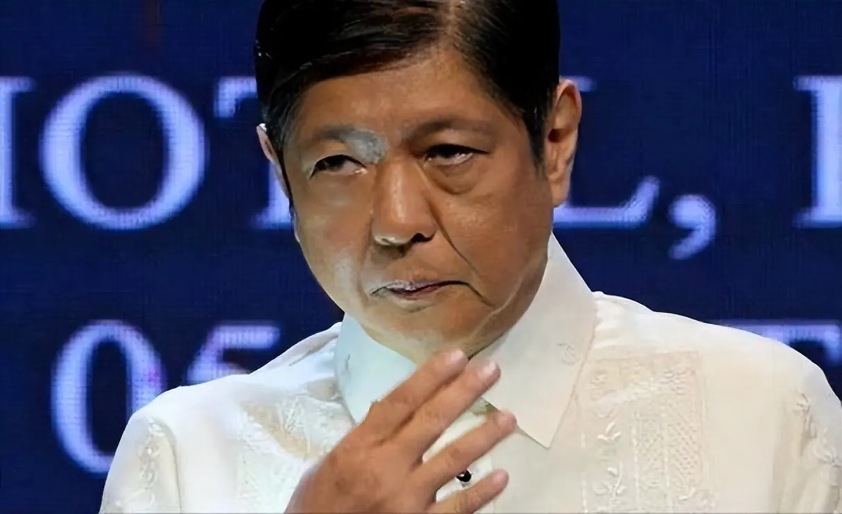 解放军三舰堵国门！环球时报：就是在针对菲律宾