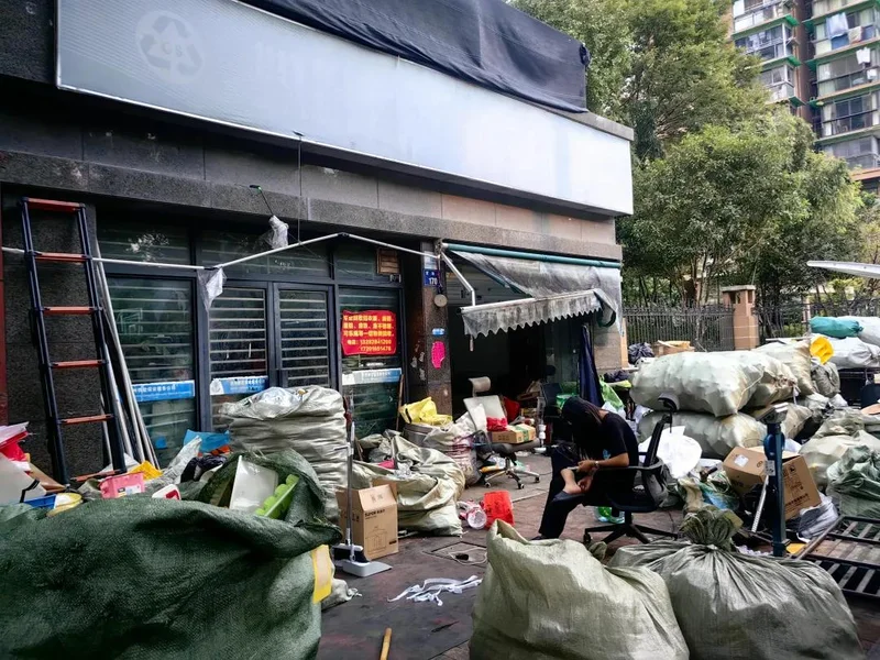 中东局势带火中国废品站:“是十年来涨最猛的一次”