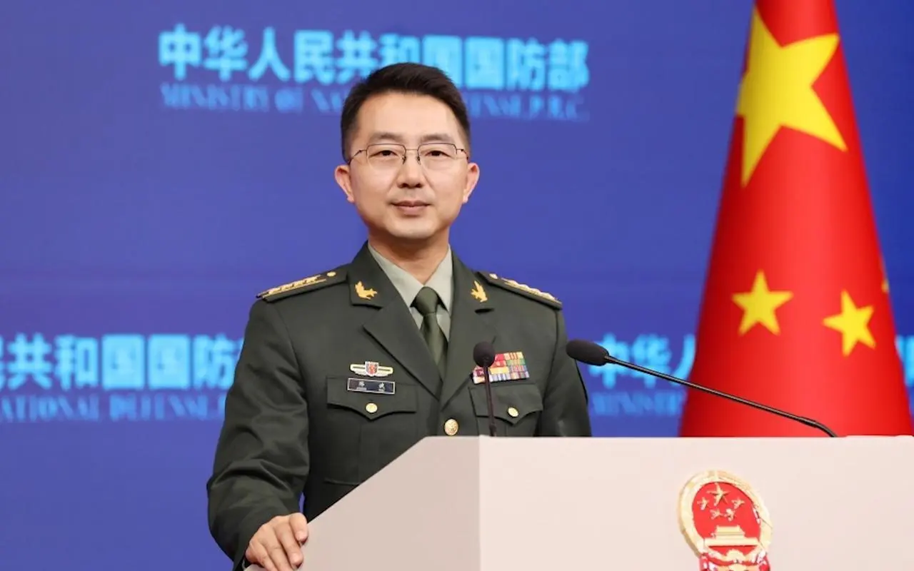 解放军三舰堵国门！环球时报：就是在针对菲律宾