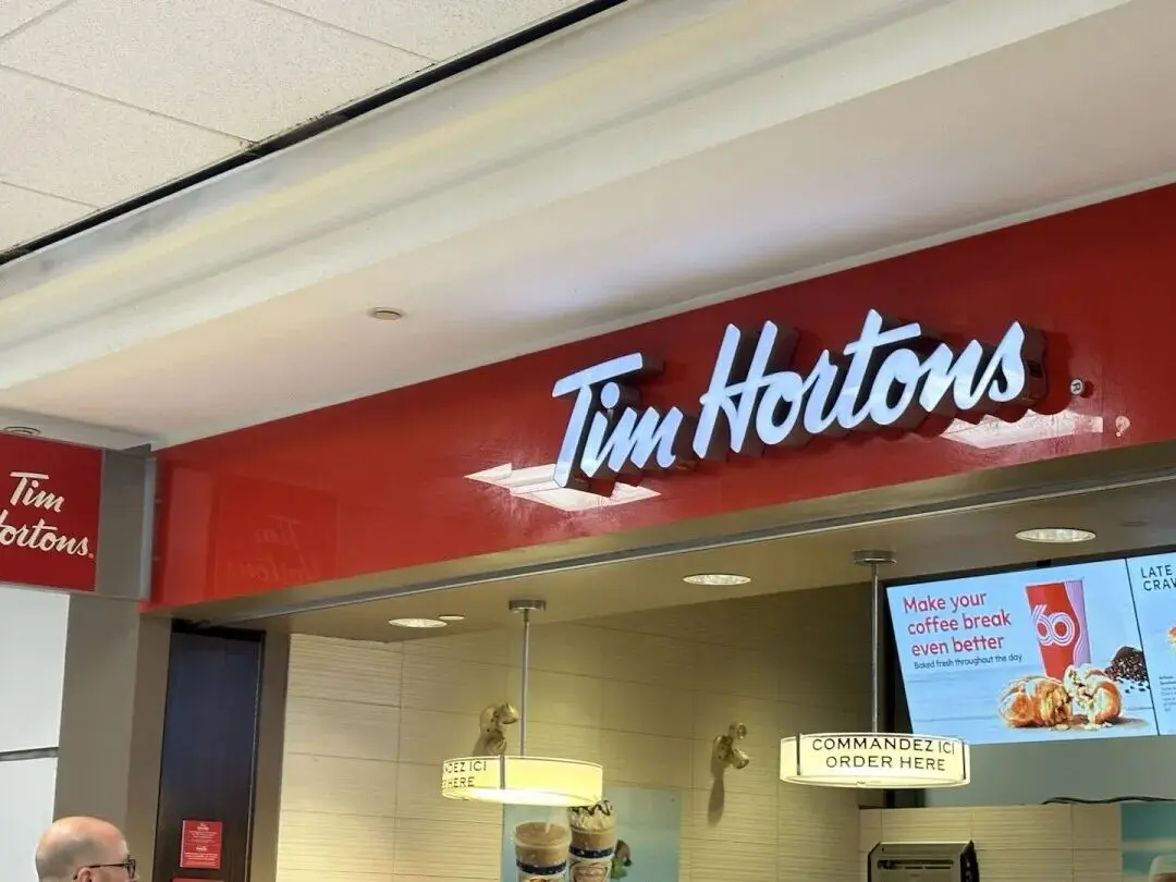 突发! 安省Tim Hortons加盟商濒临破产, 欠债超$300万! 多家门店面临出售!