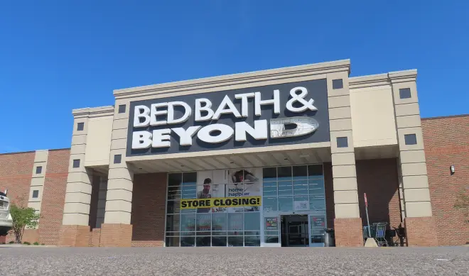 Bed Bath &amp; Beyond重返加拿大，首批上线6000种商品
