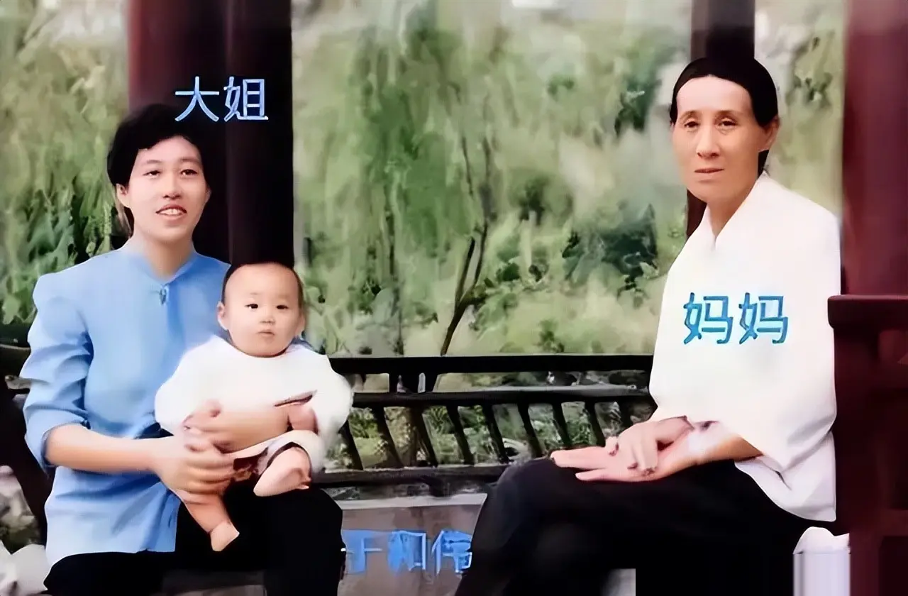 于和伟回抚顺帮三哥卖包子，给8个哥姐买房