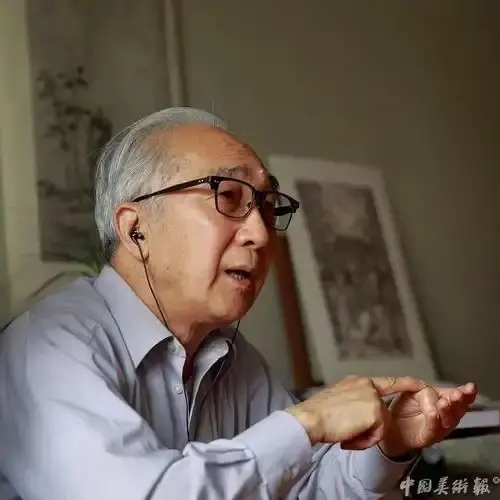 嫁大44岁老艺术家，47岁的她到底图啥？