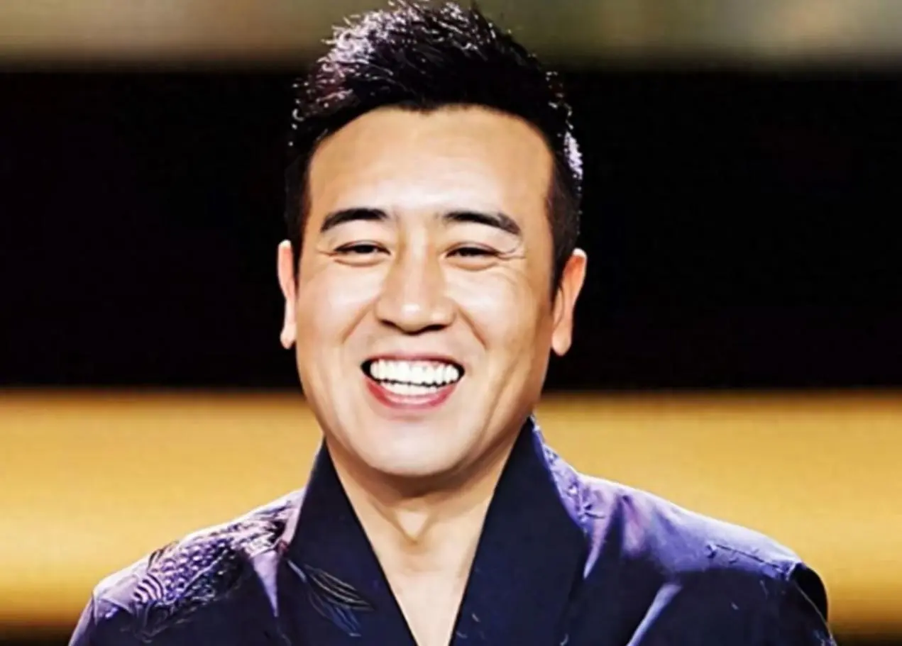 于和伟回抚顺帮三哥卖包子，给8个哥姐买房