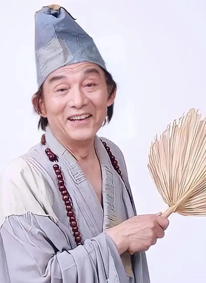 游本昌女儿公开父亲临终细节:“去世前两三天不吃不喝,家人没有强行送医抢救”