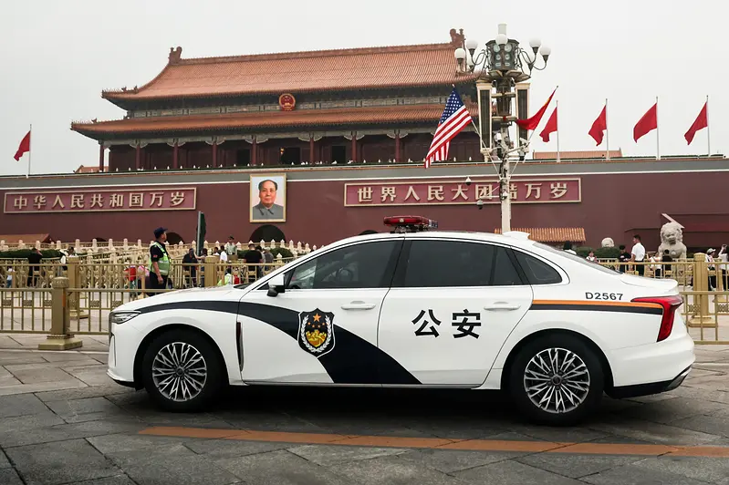 习近平：中国已成世界上最安全的国家