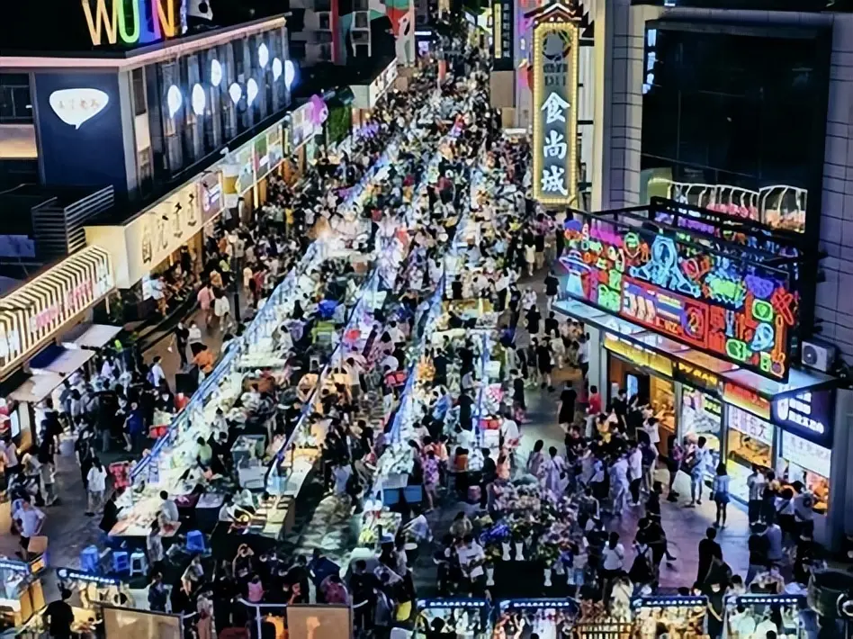 宝马都曾被晾在门口，一晚曾花掉二百万，杭州销金窟这回真冷了？