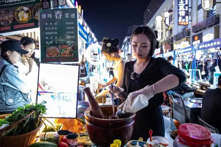 宝马都曾被晾在门口，一晚曾花掉二百万，杭州销金窟这回真冷了？