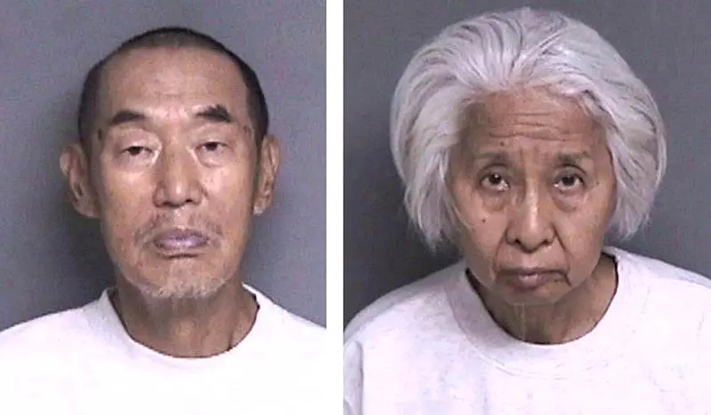 纽时主管遭中国岳父母枪杀 曾做女跨男手术 妻曾动手拔管