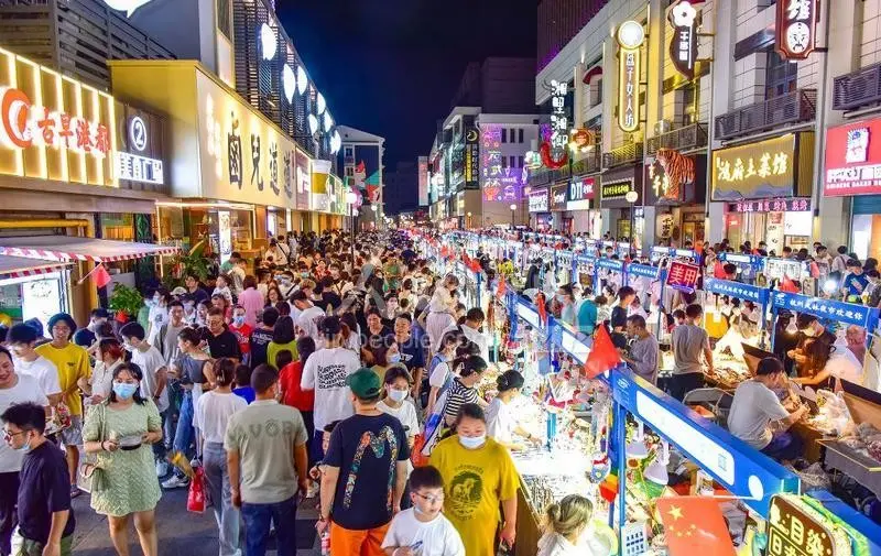 宝马都曾被晾在门口，一晚曾花掉二百万，杭州销金窟这回真冷了？