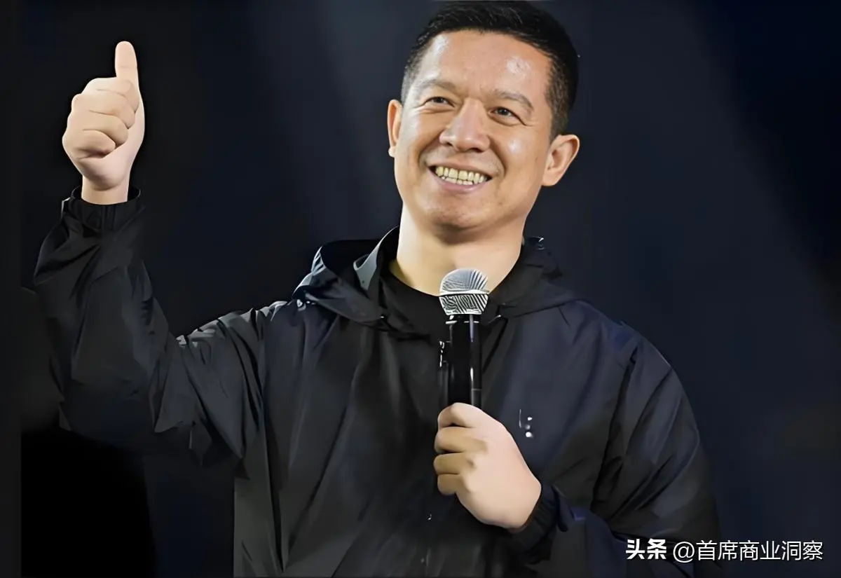 估值13.41亿！拟拿下第3家上市公司，“中国最大忽悠”要翻身了？